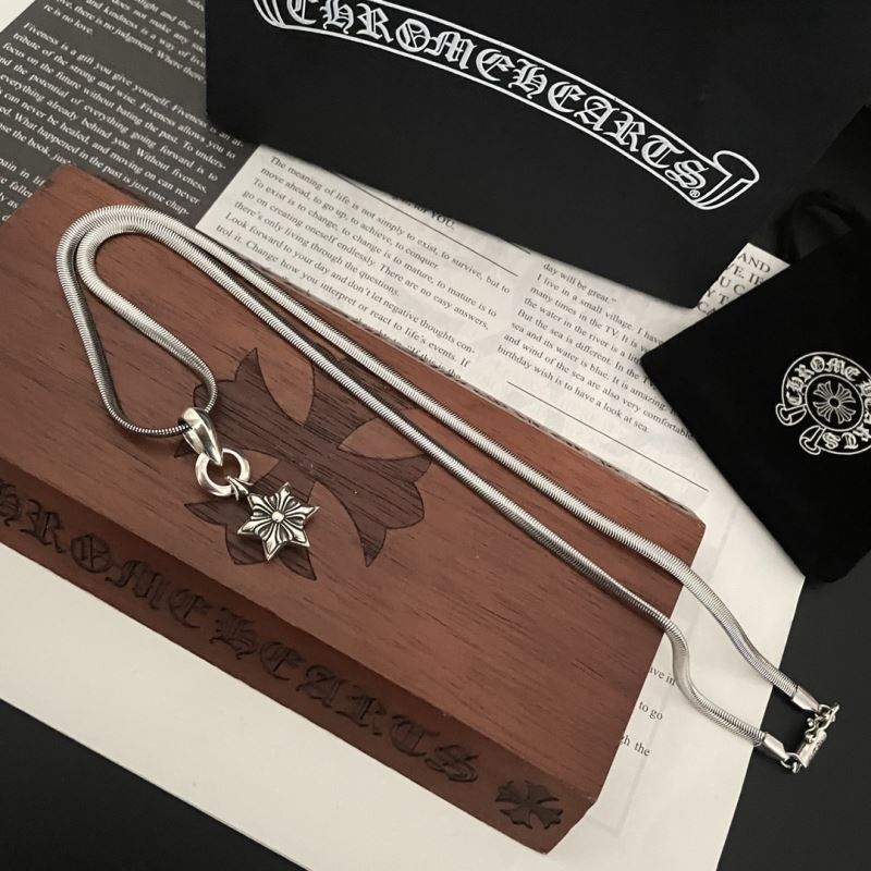 Chrome Hearts Necklaces